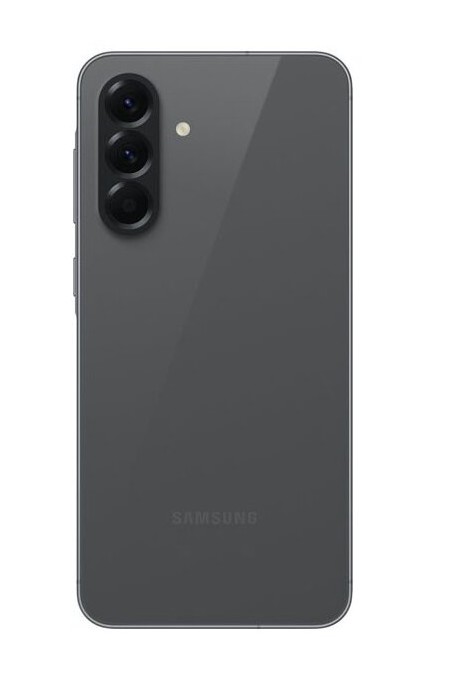 Смартфон Samsung Galaxy A56 5G (SM-A566) 8/128GB Awesome Graphite (графитовый) 3