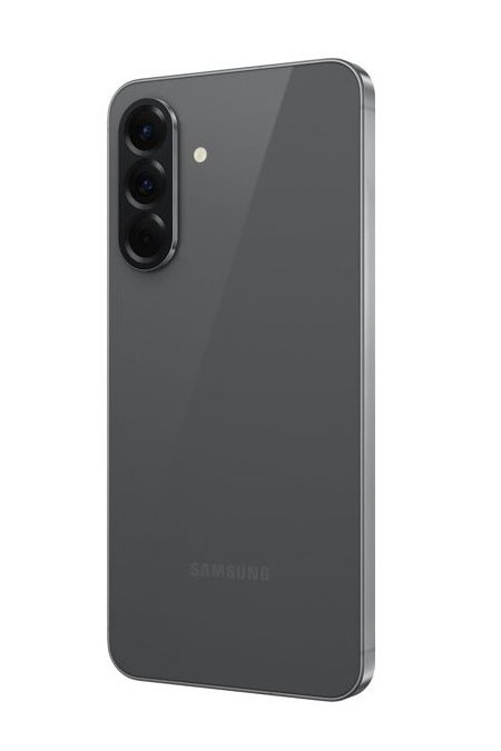 Смартфон Samsung Galaxy A56 5G (SM-A566) 8/128GB Awesome Graphite (графитовый) 4