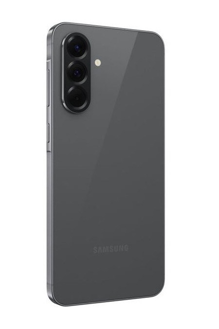 Смартфон Samsung Galaxy A56 5G (SM-A566) 8/128GB Awesome Graphite (графитовый) 5