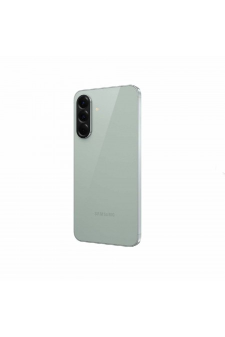 Смартфон Samsung Galaxy A56 5G (SM-A566) 8/128GB Awesome Olive (оливковый) 1