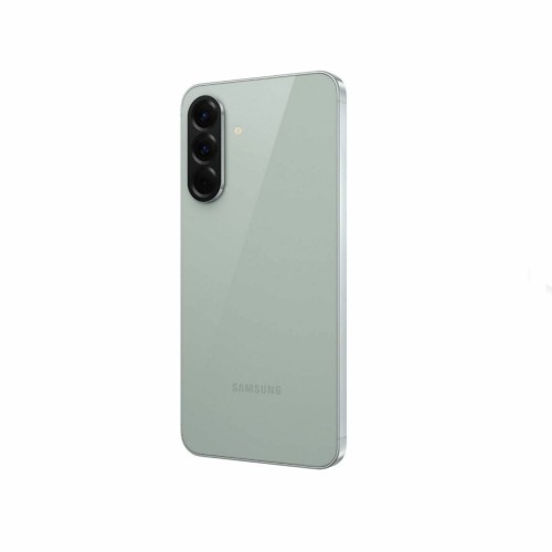 Смартфон Samsung Galaxy A56 5G (SM-A566) 8/128GB Awesome Olive (оливковый) 1