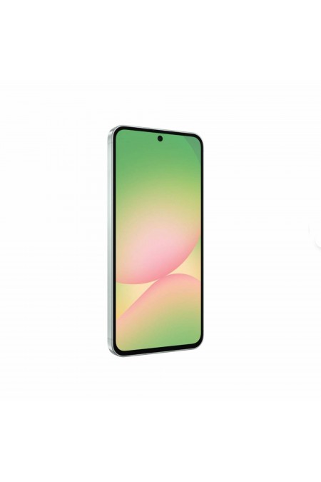 Смартфон Samsung Galaxy A56 5G (SM-A566) 8/128GB Awesome Olive (оливковый) 2
