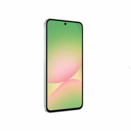 Смартфон Samsung Galaxy A56 5G (SM-A566) 8/128GB Awesome Olive (оливковый) 2