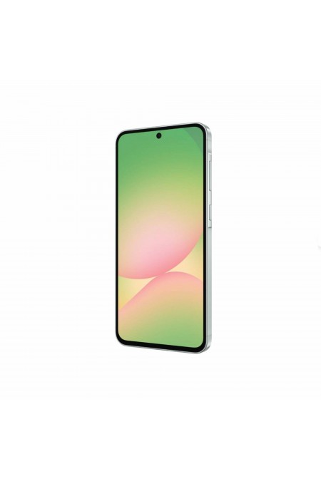 Смартфон Samsung Galaxy A56 5G (SM-A566) 8/128GB Awesome Olive (оливковый) 4