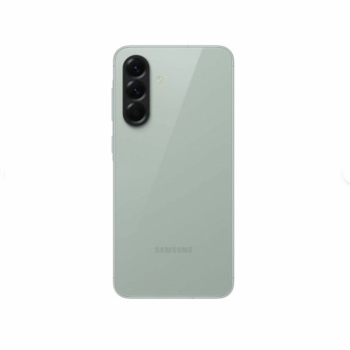 Смартфон Samsung Galaxy A56 5G (SM-A566) 8/128GB Awesome Olive (оливковый) 5