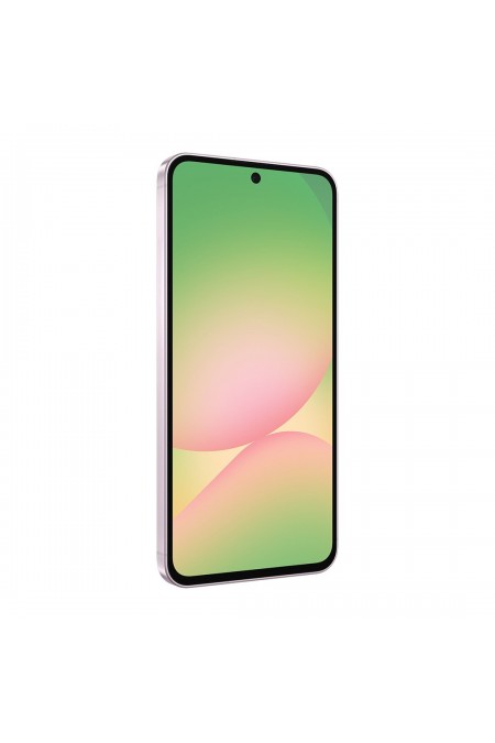 Смартфон Samsung Galaxy A56 5G (SM-A566) 8/128GB Awesome Pink (розовый) 1
