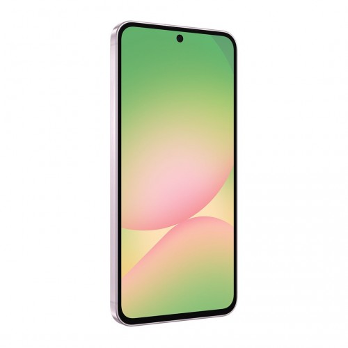 Смартфон Samsung Galaxy A56 5G (SM-A566) 8/128GB Awesome Pink (розовый) 1