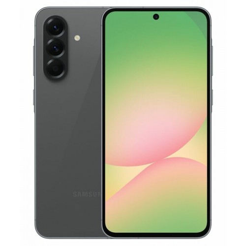 Смартфон Samsung Galaxy A56 5G (SM-A566) 8/256GB Awesome Graphite (графитовый) 