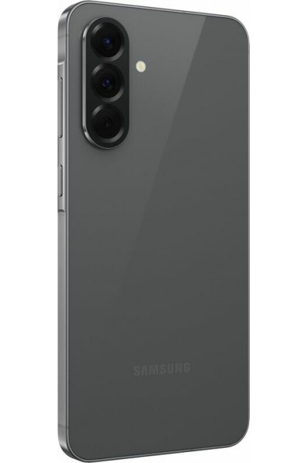 Смартфон Samsung Galaxy A56 5G (SM-A566) 8/256GB Awesome Graphite (графитовый) 4