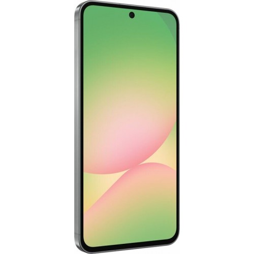 Смартфон Samsung Galaxy A56 5G (SM-A566) 8/256GB Awesome Graphite (графитовый) 6