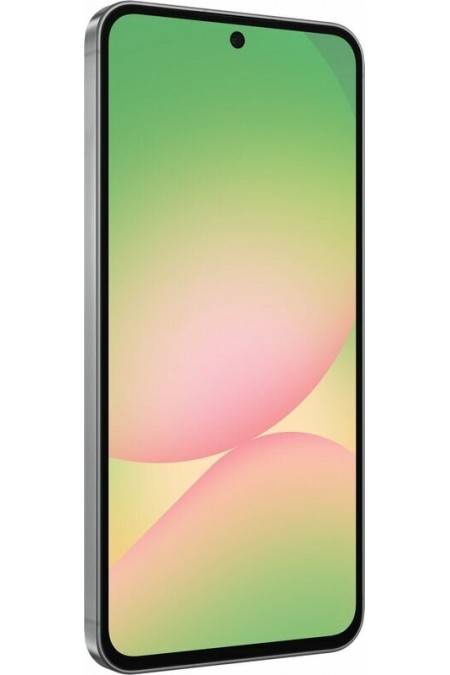 Смартфон Samsung Galaxy A56 5G (SM-A566) 8/256GB Awesome Graphite (графитовый) 6