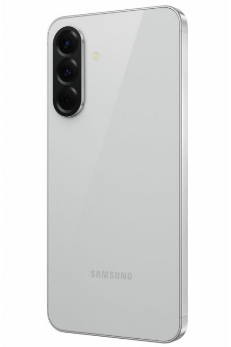 Смартфон Samsung Galaxy A56 5G (SM-A566) 8/256GB Awesome Light Grey (светло-серый) 1
