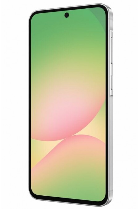 Смартфон Samsung Galaxy A56 5G (SM-A566) 8/256GB Awesome Light Grey (светло-серый) 4