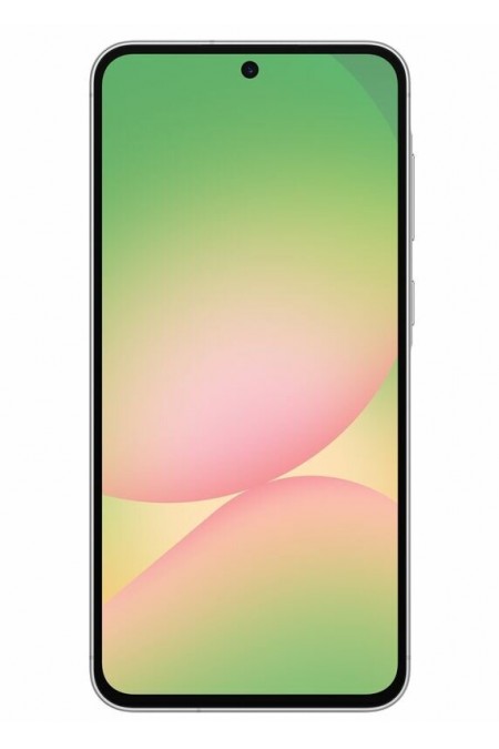 Смартфон Samsung Galaxy A56 5G (SM-A566) 8/256GB Awesome Light Grey (светло-серый) 6