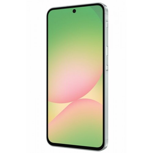Смартфон Samsung Galaxy A56 5G (SM-A566) 8/256GB Awesome Olive (оливковый) 5