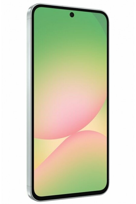 Смартфон Samsung Galaxy A56 5G (SM-A566) 8/256GB Awesome Olive (оливковый) 5