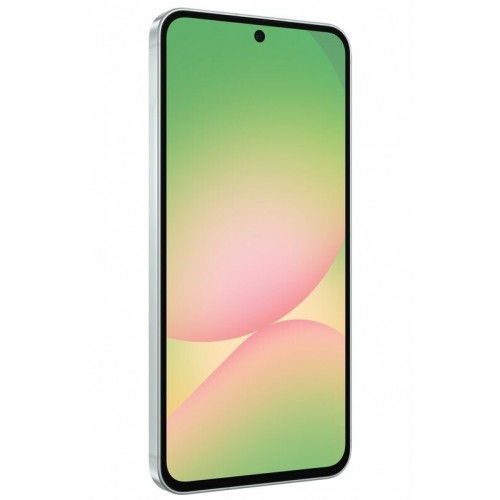 Смартфон Samsung Galaxy A56 5G (SM-A566) 8/256GB Awesome Olive (оливковый) 6