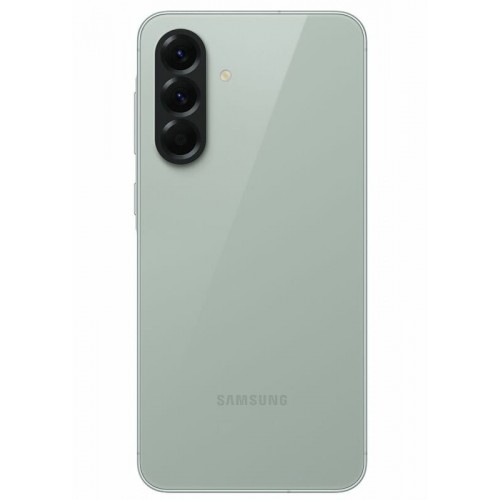 Смартфон Samsung Galaxy A56 5G (SM-A566) 8/256GB Awesome Olive (оливковый) 7