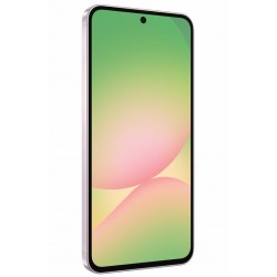 Смартфон Samsung Galaxy A56 5G (SM-A566) 8/256GB Awesome Pink (розовый)