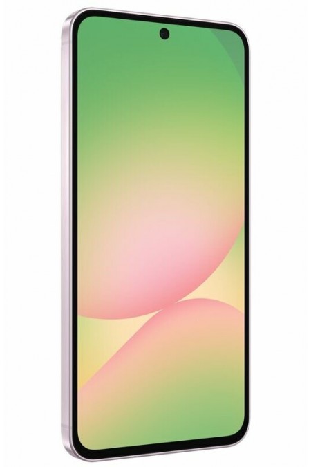 Смартфон Samsung Galaxy A56 5G (SM-A566) 8/256GB Awesome Pink (розовый) 1