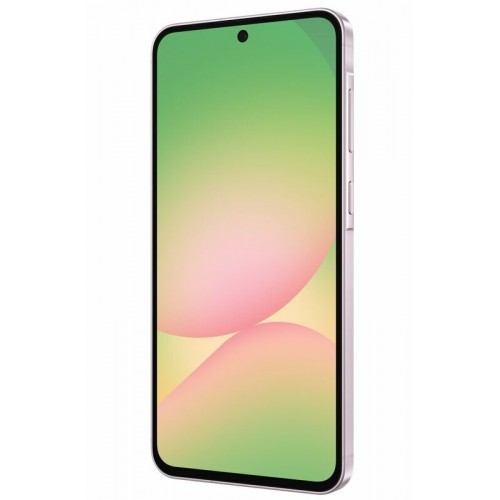 Смартфон Samsung Galaxy A56 5G (SM-A566) 8/256GB Awesome Pink (розовый) 2