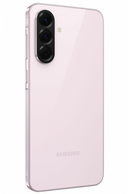 Смартфон Samsung Galaxy A56 5G (SM-A566) 8/256GB Awesome Pink (розовый) 3
