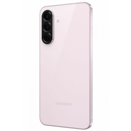 Смартфон Samsung Galaxy A56 5G (SM-A566) 8/256GB Awesome Pink (розовый) 4