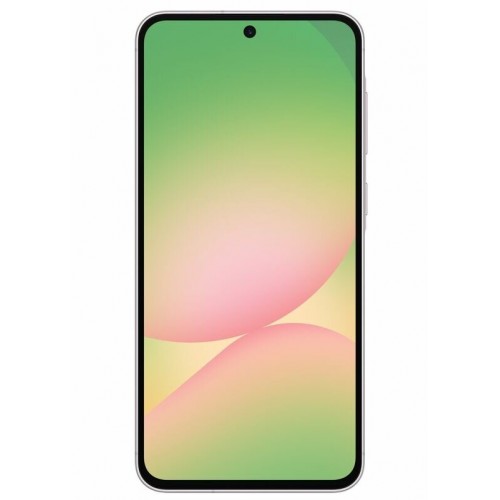 Смартфон Samsung Galaxy A56 5G (SM-A566) 8/256GB Awesome Pink (розовый) 6
