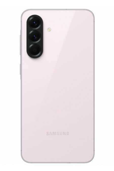 Смартфон Samsung Galaxy A56 5G (SM-A566) 8/256GB Awesome Pink (розовый) 7