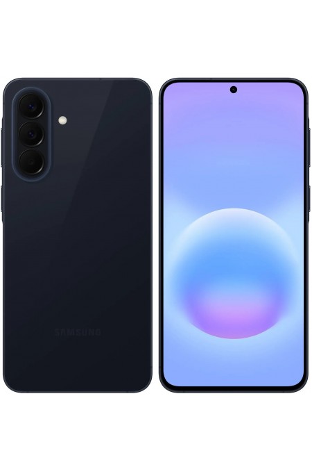 Смартфон Samsung Galaxy A57 5G (SM-A576) 12/256GB Awesome Navy (темно-синий) 