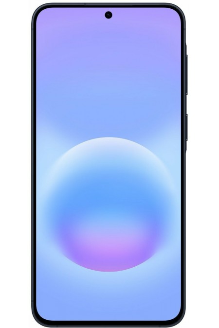 Смартфон Samsung Galaxy A57 5G (SM-A576) 12/256GB Awesome Navy (темно-синий) 1
