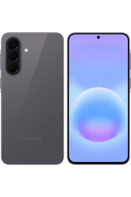 Смартфон Samsung Galaxy A57 5G (SM-A576) 12/256GB Grey (серый) 