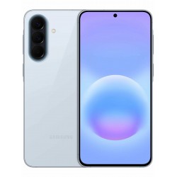Смартфон Samsung Galaxy A57 5G (SM-A576) 12/256GB Ice Blue (голубой)