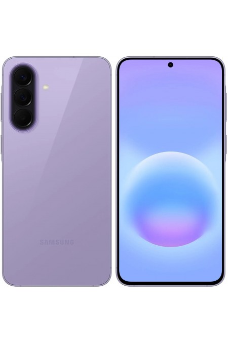 Смартфон Samsung Galaxy A57 5G (SM-A576) 12/256GB Lilac (лиловый) 