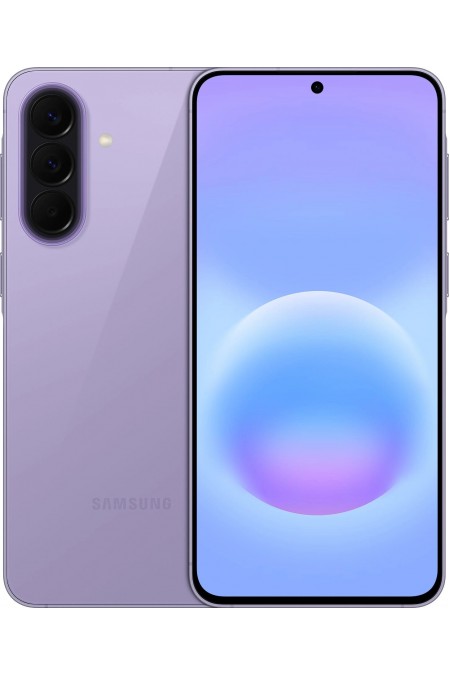 Смартфон Samsung Galaxy A57 5G (SM-A576) 12/256GB Lilac (лиловый) 1