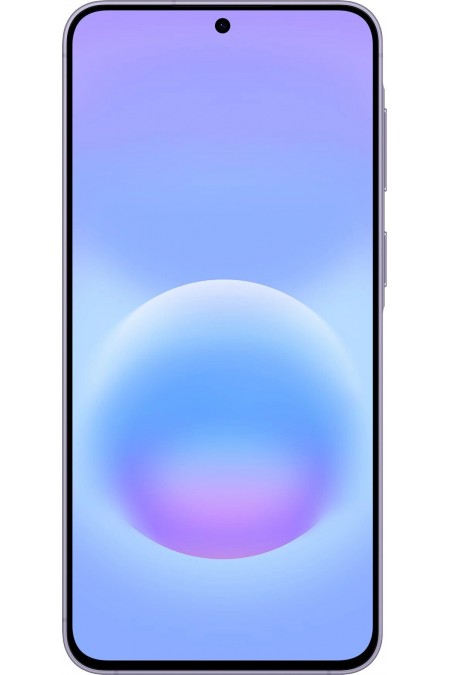 Смартфон Samsung Galaxy A57 5G (SM-A576) 12/256GB Lilac (лиловый) 2