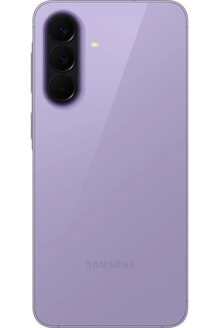 Смартфон Samsung Galaxy A57 5G (SM-A576) 12/256GB Lilac (лиловый) 5
