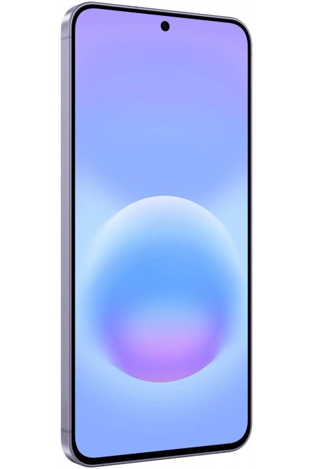 Смартфон Samsung Galaxy A57 5G (SM-A576) 12/256GB Lilac (лиловый) 9