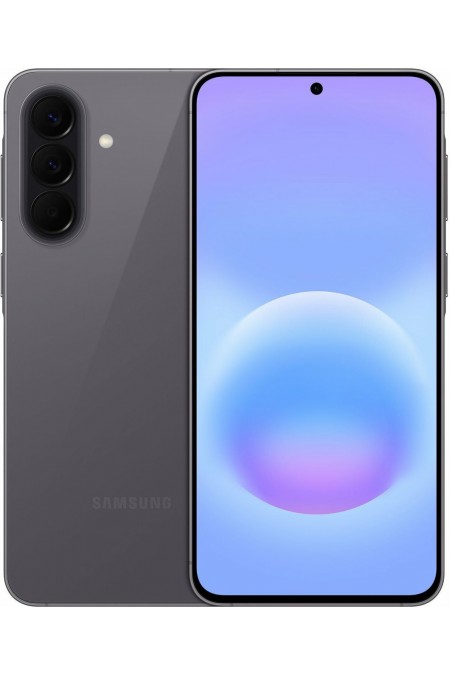 Смартфон Samsung Galaxy A57 5G (SM-A576) 12/512GB Grey (серый) 