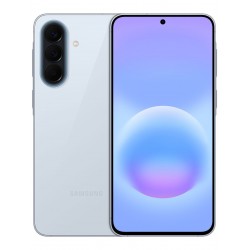 Смартфон Samsung Galaxy A57 5G (SM-A576) 8/128GB Ice Blue (голубой)