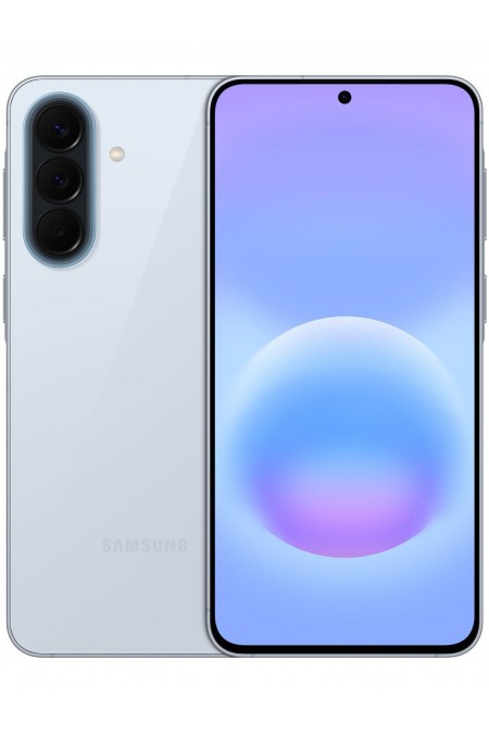 Смартфон Samsung Galaxy A57 5G (SM-A576) 8/128GB Ice Blue (голубой) 
