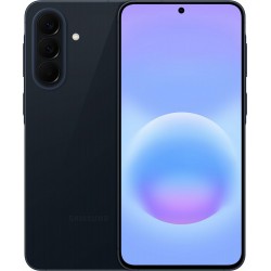 Смартфон Samsung Galaxy A57 5G (SM-A576) 8/256GB Awesome Navy (темно-синий)