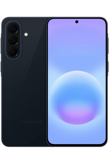 Смартфон Samsung Galaxy A57 5G (SM-A576) 8/256GB Awesome Navy (темно-синий) 