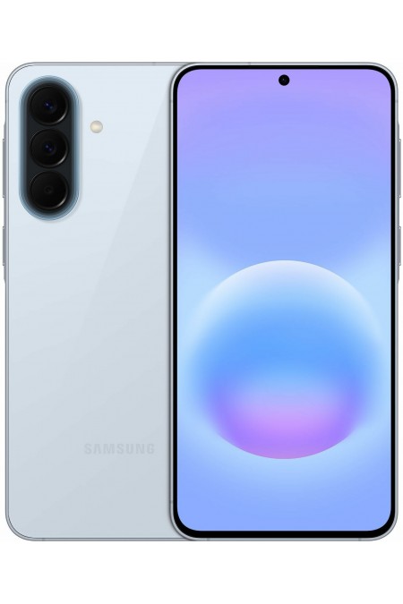 Смартфон Samsung Galaxy A57 5G (SM-A576) 8/256GB Ice Blue (голубой) 