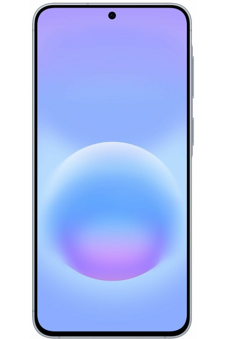 Смартфон Samsung Galaxy A57 5G (SM-A576) 8/256GB Ice Blue (голубой) 1