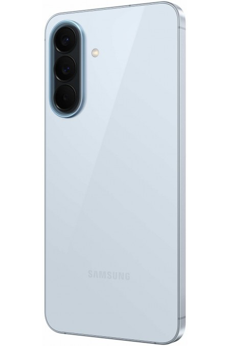 Смартфон Samsung Galaxy A57 5G (SM-A576) 8/256GB Ice Blue (голубой) 5