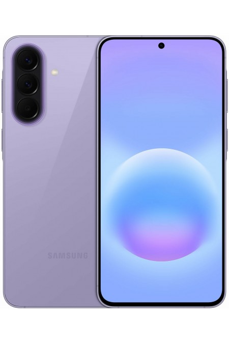 Смартфон Samsung Galaxy A57 5G (SM-A576) 8/256GB Lilac (лиловый) 