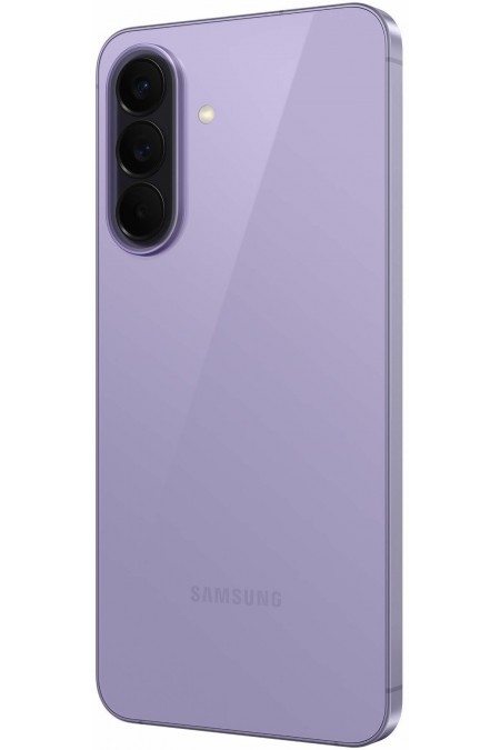 Смартфон Samsung Galaxy A57 5G (SM-A576) 8/256GB Lilac (лиловый) 5