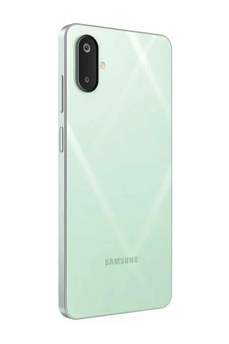 Смартфон Samsung Galaxy M06 (SM-M066) 4/128GB Sage Green (фисташковый) 3