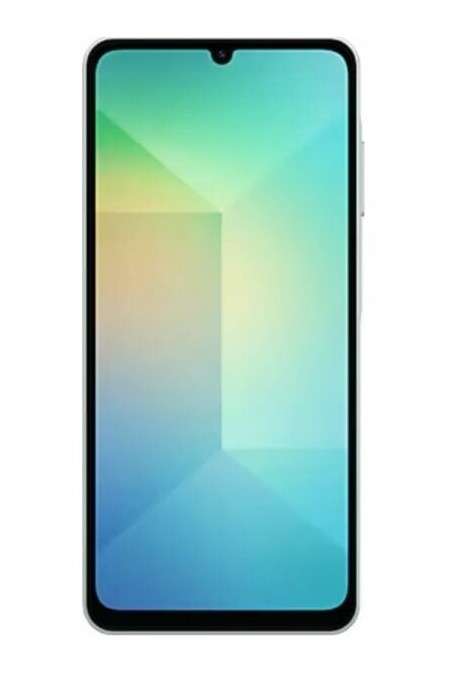 Смартфон Samsung Galaxy M06 (SM-M066) 6/128GB Sage Green (фисташковый) 3
